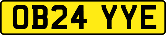 OB24YYE