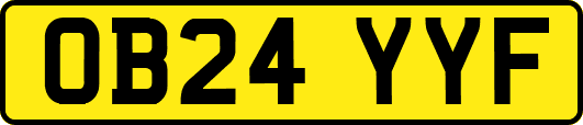 OB24YYF
