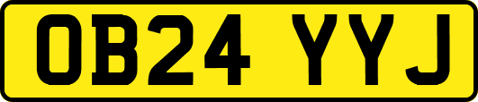 OB24YYJ