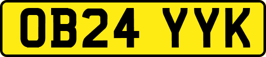 OB24YYK