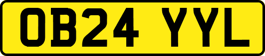 OB24YYL