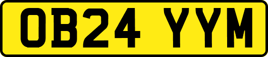 OB24YYM