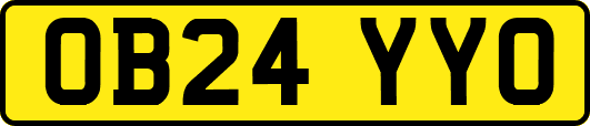 OB24YYO