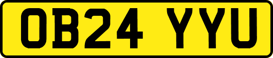 OB24YYU