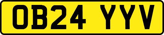 OB24YYV