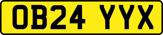 OB24YYX