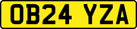 OB24YZA