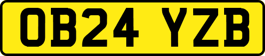 OB24YZB