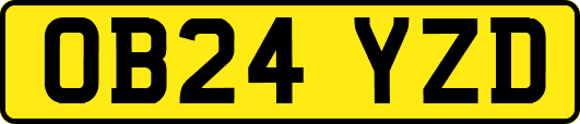 OB24YZD