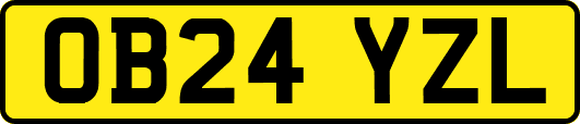 OB24YZL
