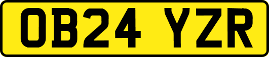OB24YZR