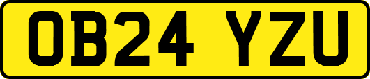 OB24YZU
