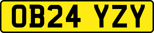 OB24YZY