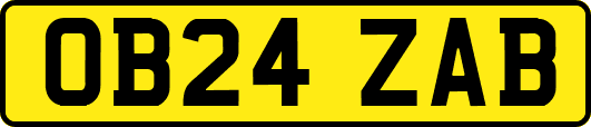 OB24ZAB