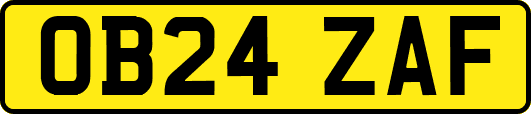 OB24ZAF