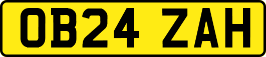 OB24ZAH