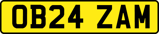 OB24ZAM