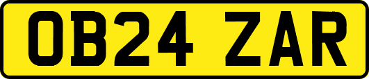 OB24ZAR
