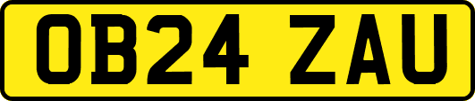OB24ZAU