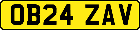 OB24ZAV
