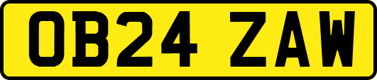 OB24ZAW