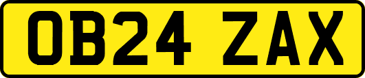 OB24ZAX