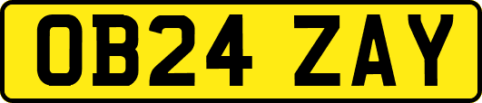 OB24ZAY