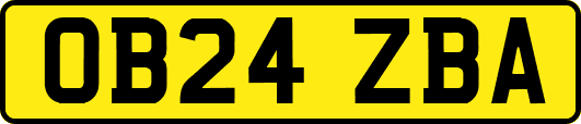 OB24ZBA