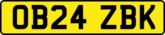 OB24ZBK