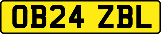 OB24ZBL