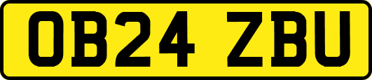 OB24ZBU