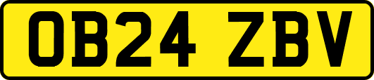 OB24ZBV