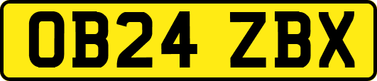 OB24ZBX