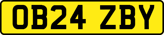 OB24ZBY