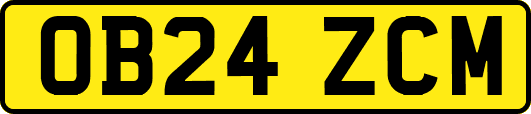 OB24ZCM