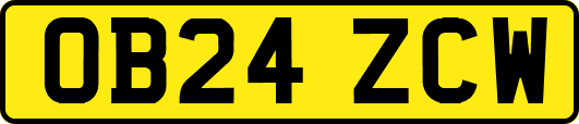OB24ZCW