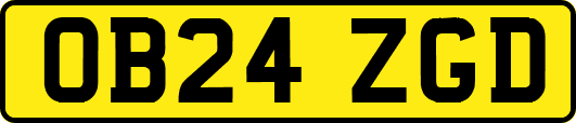 OB24ZGD