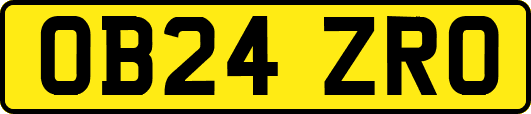 OB24ZRO