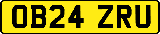 OB24ZRU