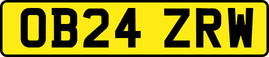 OB24ZRW