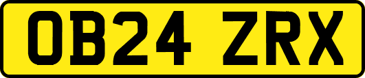 OB24ZRX