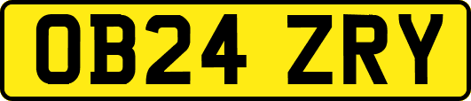 OB24ZRY
