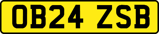 OB24ZSB