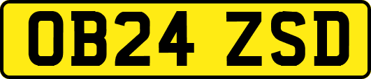 OB24ZSD