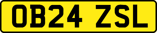 OB24ZSL
