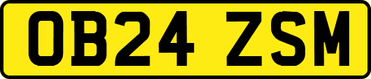 OB24ZSM