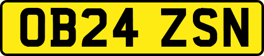 OB24ZSN