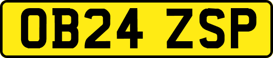 OB24ZSP