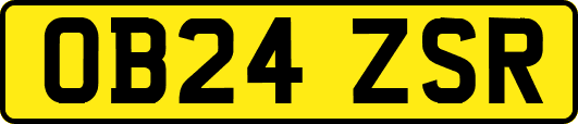 OB24ZSR