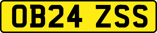 OB24ZSS
